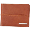 pánska peňaženka QUIKSILVER STITCHY 3 WALLET Rubber - CPP0 L pánska peňaženka QUIKSILVER STITCHY 3 WALLET Rubber - CPP0 L