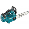 MAKITA UC003GZ Píla reťazová 30 cm na 40V-max Li-Ion (XGT) akumulátor (bezuhlíkový motor, bez akumulátorov a nabíjačky) - MAKITA UC003GZ MAKITA UC003GZ Píla reťazová 30 cm na 40V-max Li-Ion (XGT) akumulátor (bezuhlíkový motor, bez akumulátorov a nabíjačky) - MAKITA UC003GZ