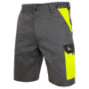 Canis CXS Kraťasy CXS PHOENIX ZEFYROS, pánské 106001670246 46 Šedá/žlutá Canis CXS Kraťasy CXS PHOENIX ZEFYROS, pánské 106001670246 46 Šedá/žlutá