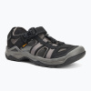 Pánske sandále Teva Omnium 2 black Pánske sandále Teva Omnium 2 black