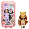 Na! Na! Na! Surprise Fuzzy Jaguar Girl Na! Na! Na! Surprise Fuzzy Jaguar Girl