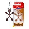 Dr. Marcus Lucky Top - Cedar Wood osviežovač vzduchu Dr. Marcus Lucky Top - Cedar Wood osviežovač vzduchu
