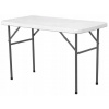 Stôl Hendi plast obdĺžnikový 122 x 61 x 74 cm Stôl Hendi plast obdĺžnikový 122 x 61 x 74 cm