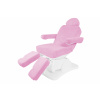 MH Star Set froté poťahov na pedikérske kreslo - ružový MH Star Set froté poťahov na pedikérske kreslo - ružový