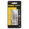 DeWALT Sada vrtákov do kovu so závitníkom M4, M5, M6, M8, M10 (5 ks) DT50060 DeWALT Sada vrtákov do kovu so závitníkom M4, M5, M6, M8, M10 (5 ks) DT50060