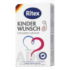Ritex KINDERWUNSCH Lubrikant pre plánované otehotnenie, aplikátory 8x4 ml Ritex KINDERWUNSCH Lubrikant pre plánované otehotnenie, aplikátory 8x4 ml