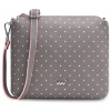 Vuch Coalie Dotty Grey Vuch Coalie Dotty Grey
