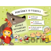 Pohádky o vlkovi - Oldřich Růžička Pohádky o vlkovi - Oldřich Růžička
