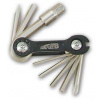 SuperB - Multifunkčný kľúč 10v1 - TB-9870 SuperB - Multifunkčný kľúč 10v1 - TB-9870