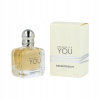 Giorgio Armani Emporio Because Its You parfumovaná voda dámska 50 ml Giorgio Armani Emporio Because Its You parfumovaná voda dámska 50 ml