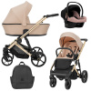 KUNERT Arizo Premium + Cosmo i-Size 04 pink/black 2024 KUNERT Arizo Premium + Cosmo i-Size 04 pink/black 2024