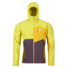 Pánska bunda High Point Versa Hoody Jacket Bright Green/Yellow Pánska bunda High Point Versa Hoody Jacket Bright Green/Yellow