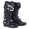 boty TECH 7, ALPINESTARS (černá, vel. 39) boty TECH 7, ALPINESTARS (černá, vel. 39)
