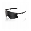 Sluneční brýle AEROCRAFT, 100% - USA (černé sklo) Sluneční brýle AEROCRAFT, 100% - USA (černé sklo)