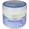 Vivapharm kozia maska na vlasy regeneračná 600 ml Vivapharm kozia maska na vlasy regeneračná 600 ml