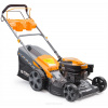 Powermat Benzínová kosačka s výkonom 4,5 kW PM-KSS-6S Powermat Benzínová kosačka s výkonom 4,5 kW PM-KSS-6S