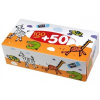 Bella Happy Baby Chobotnica hygienické vreckovky 2-vrstvové 150 ks Bella Happy Baby Chobotnica hygienické vreckovky 2-vrstvové 150 ks
