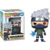 Funko Pop! Animation Naruto Shippuden Kakashi Lightning Blade 548 Funko Pop! Animation Naruto Shippuden Kakashi Lightning Blade 548
