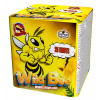 Ohňostroj Wild Bee 25rán/20mm Ohňostroj Wild Bee 25rán/20mm