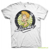 Scooby Doo Shaggy The Slacker (T-Shirt) Scooby Doo Shaggy The Slacker (T-Shirt)