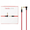 AUDIO KÁBEL APPLE BEATS AUX miniJack 3.5mm ČERVENÝ ORIGINÁLNY AUDIO KÁBEL APPLE BEATS AUX miniJack 3.5mm ČERVENÝ ORIGINÁLNY