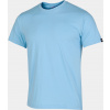 Tričko JOMA Desert Sleeve Sky Blue|XL Tričko JOMA Desert Sleeve Sky Blue|XL