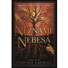 Neznáme nebesá (Pieseň utopených božstiev 2) - Pascale Lacelle Neznáme nebesá (Pieseň utopených božstiev 2) - Pascale Lacelle