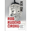 Rod rudého čiroku (Mo Jen) Rod rudého čiroku (Mo Jen)