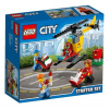 LEGO City 60100 Letisko: štartovacia sada LEGO City 60100 Letisko: štartovacia sada