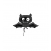 Fóliový balónik Netopier Fóliový balónik Netopier