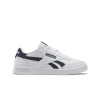 Pánske športové topánky Reebok Biela Pánske športové topánky Reebok Biela
