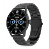 Chytré hodinky ALIGATOR Watch AMOLED PRO, černé Chytré hodinky ALIGATOR Watch AMOLED PRO, černé