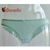 Donella Dámske nohavičky Milada: zelená 2XL Donella Dámske nohavičky Milada: zelená 2XL