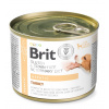 VAFO Brit Veterinární diety Praha s.r.o. Brit VD Dog GF konz Hepatic 200g VAFO Brit Veterinární diety Praha s.r.o. Brit VD Dog GF konz Hepatic 200g