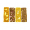 Svět plodů 100% Ovocné tyčinky Tropic Variety pack 200 g Svět plodů 100% Ovocné tyčinky Tropic Variety pack 200 g