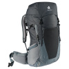 Batoh Deuter Futura 24L SL graphite-shale Batoh Deuter Futura 24L SL graphite-shale