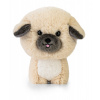 DAFFI Maskot pekinézskych zvierat Teddy Pets DAFFI Maskot pekinézskych zvierat Teddy Pets