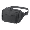 Ledvinka pro skryté nošení Rat Waist Pack, Helikon, Cordura, shadow grey Ledvinka pro skryté nošení Rat Waist Pack, Helikon, Cordura, shadow grey
