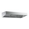 Combisteel Nástenný digestor 950 - šírka 1200 mm - nerezová oceľ Combisteel Nástenný digestor 950 - šírka 1200 mm - nerezová oceľ