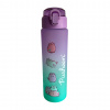 Fľaša Na Pitie Pusheen 900 ml ombre Fľaša Na Pitie Pusheen 900 ml ombre