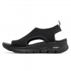 Dámske čierne sandále Skechers Arch Fit City Catch Dámske čierne sandále Skechers Arch Fit City Catch