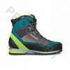 Topánky Lowa Alpine pro gtx petrol - 10 Uk Topánky Lowa Alpine pro gtx petrol - 10 Uk