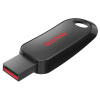 SanDisk USB 2.0 Cruzer Snap 2.0 Global 64GB, USB Kľúč, čierny (SDCZ62-064G-G35) SanDisk USB 2.0 Cruzer Snap 2.0 Global 64GB, USB Kľúč, čierny (SDCZ62-064G-G35)