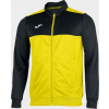 Joma Tréningová mikina WINNER YELLOW-BLACK Veľkosť: M Joma Tréningová mikina WINNER YELLOW-BLACK Veľkosť: M