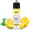 Dinner Lady Sweets Shake & Vape Lemon Sherbets 10 ml Dinner Lady Sweets Shake & Vape Lemon Sherbets 10 ml