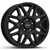 Disk alu DEZENT KH black 6,5x16 5x120 ET60 Disk alu DEZENT KH black 6,5x16 5x120 ET60