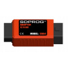 SDPROG Adaptér SDA4 FIAT ALFA ROMEO CHRYSLER DODGE JEEP DIAGNOSTIKA SDPROG Adaptér SDA4 FIAT ALFA ROMEO CHRYSLER DODGE JEEP DIAGNOSTIKA