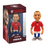 MINIX Football: NT Czech Republic - COUFAL MINIX Football: NT Czech Republic - COUFAL