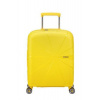 American Tourister STARVIBE SPINNER 55/20 EXP TSA - príručný kufor 37 l 146370 - Electric Lemon- Starvibe 146370 American Tourister STARVIBE SPINNER 55/20 EXP TSA - príručný kufor 37 l 146370 - Electric Lemon- Starvibe 146370