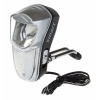 Smart osvetlenie predné na dynamo BL-115 1W Smart osvetlenie predné na dynamo BL-115 1W
